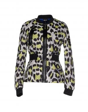 Пуховик JUST CAVALLI