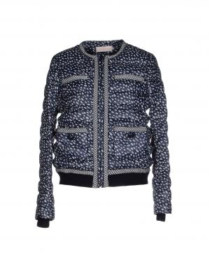 Пуховик TORY BURCH