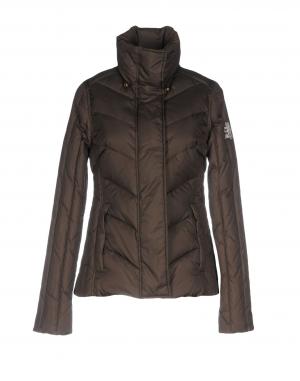 Пуховик MISS SIXTY