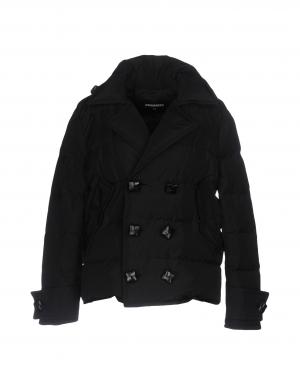Пуховик DSQUARED2