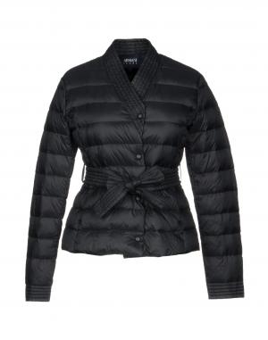 Пуховик ARMANI JEANS