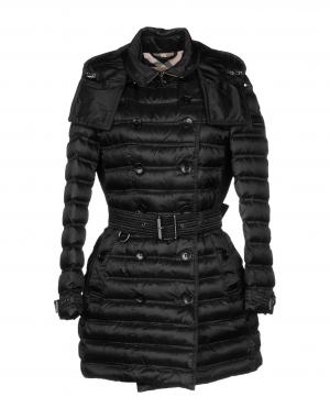 Пуховик BURBERRY