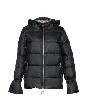 Пуховик CLASS ROBERTO CAVALLI