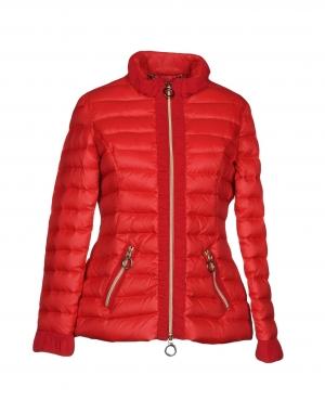 Пуховик CRISTINAEFFE