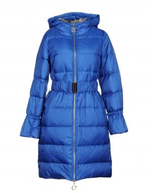 Пуховик CLASS ROBERTO CAVALLI