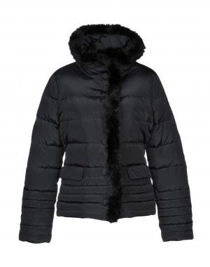 Пуховик ARMANI JEANS