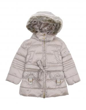 Пуховик PEUTEREY