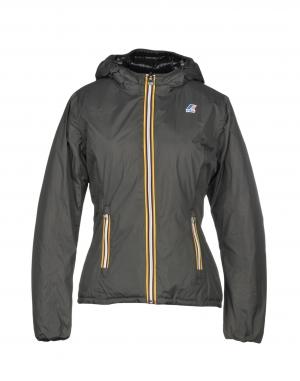 Пуховик K-WAY