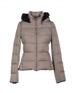 Пуховик ARMANI JEANS