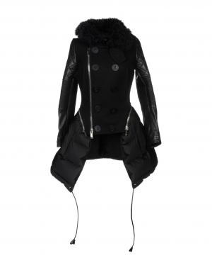 Пуховик DSQUARED2