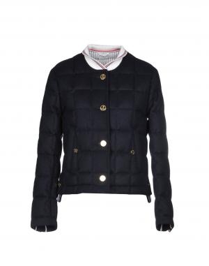 Пуховик THOM BROWNE