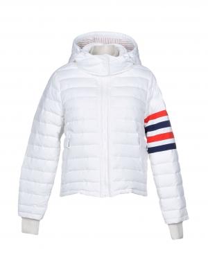 Пуховик THOM BROWNE