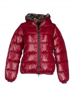 Пуховик DUVETICA