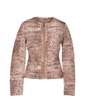 Пуховик ELISABETTA FRANCHI