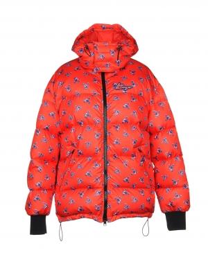 Пуховик KENZO