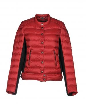 Пуховик BELSTAFF