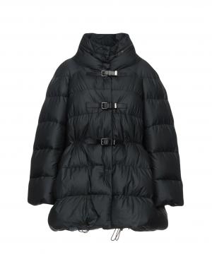 Пуховик ERMANNO SCERVINO