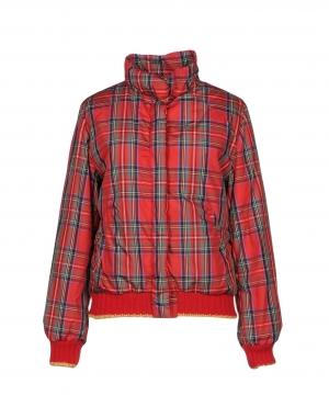 Пуховик BLUGIRL BLUMARINE