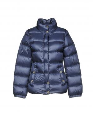 Пуховик ARMANI JEANS