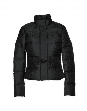 Пуховик ROBERTO CAVALLI