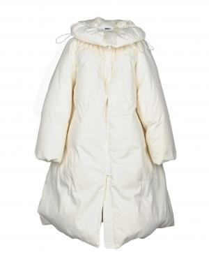 Пуховик MM6 MAISON MARGIELA