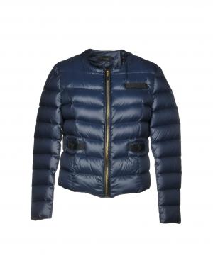 Пуховик KEN BARRELL