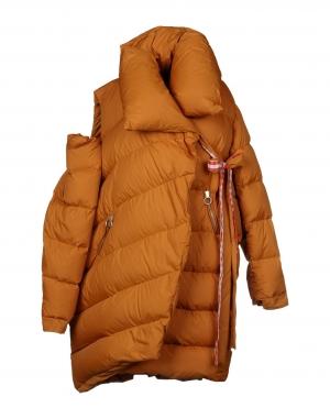 Пуховик MARQUES' ALMEIDA