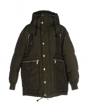 Пуховик DSQUARED2