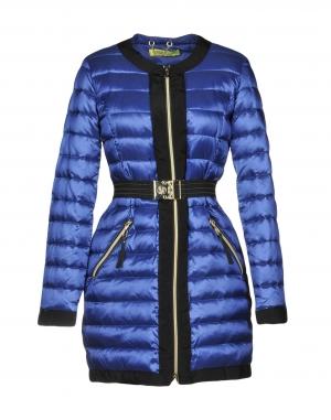Пуховик VERSACE JEANS