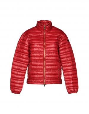 Пуховик BURBERRY