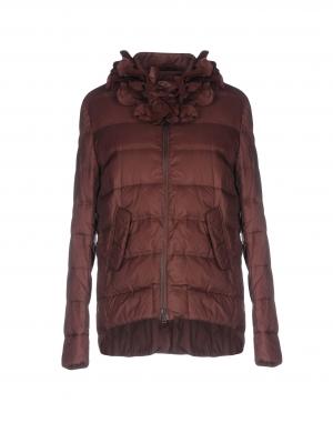 Пуховик BRUNELLO CUCINELLI
