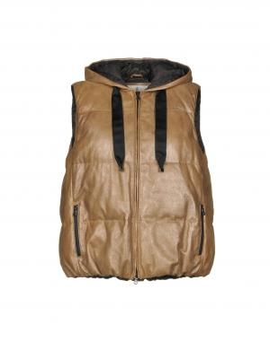Пуховик BRUNELLO CUCINELLI