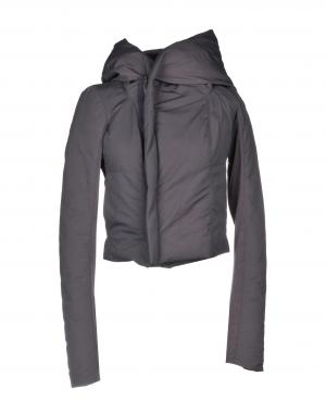 Пуховик RICK OWENS