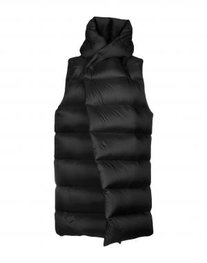 Пуховик RICK OWENS