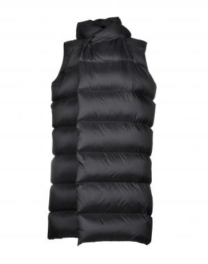 Пуховик RICK OWENS