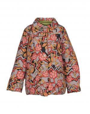 Пуховик M MISSONI