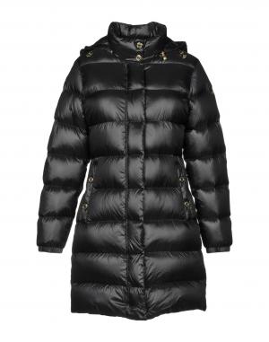 Пуховик ARMANI JEANS