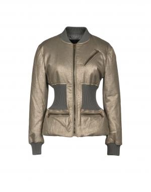 Пуховик ROBERTO CAVALLI