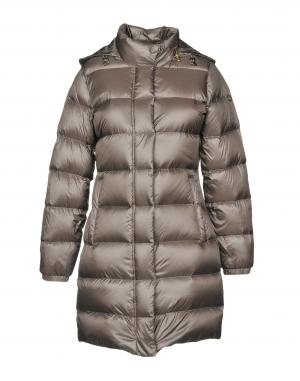 Пуховик ARMANI JEANS