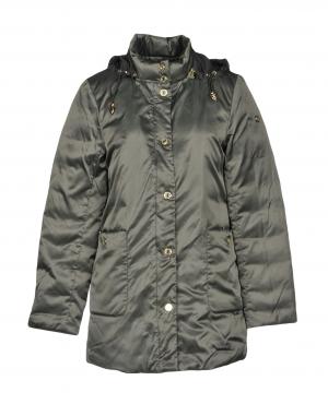 Пуховик ARMANI JEANS