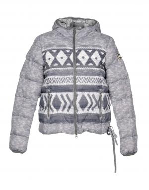 Пуховик COLMAR