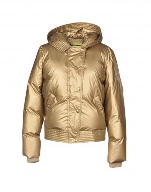 Пуховик VERSACE JEANS