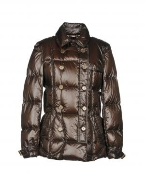 Пуховик BURBERRY