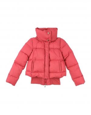 Пуховик PATRIZIA PEPE