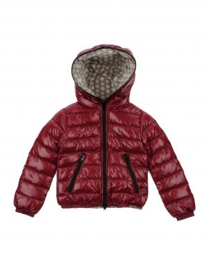 Пуховик DUVETICA