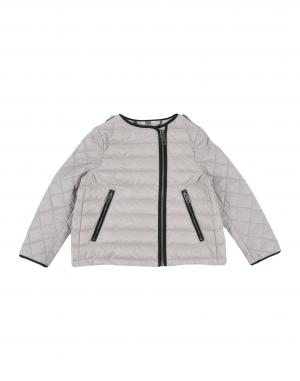 Пуховик BURBERRY