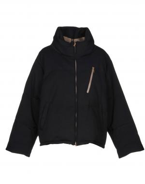 Пуховик BRUNELLO CUCINELLI