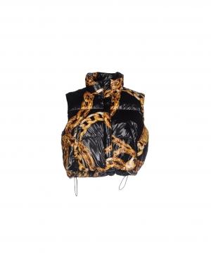 Пуховик BOUTIQUE MOSCHINO