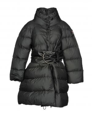 Пуховик ERMANNO SCERVINO
