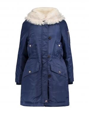 Пуховик TORY BURCH